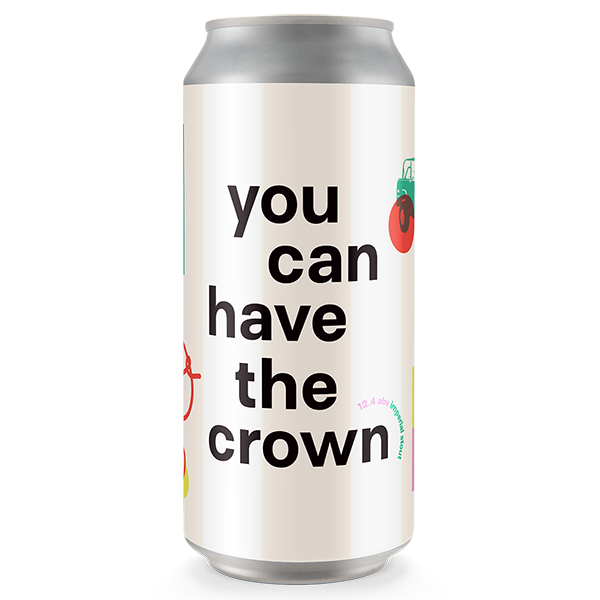 Fair State Coop You Have the Crown / ユーキャン ハブ ザ クラウン