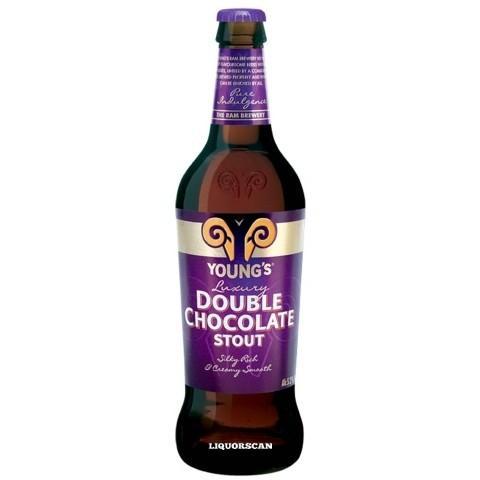 Young's Double Chocolate