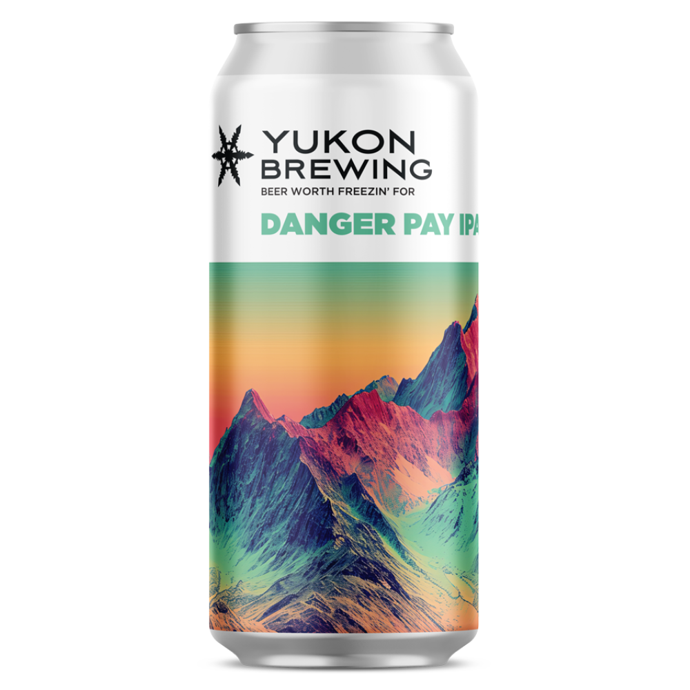 Yukon Danger Pay