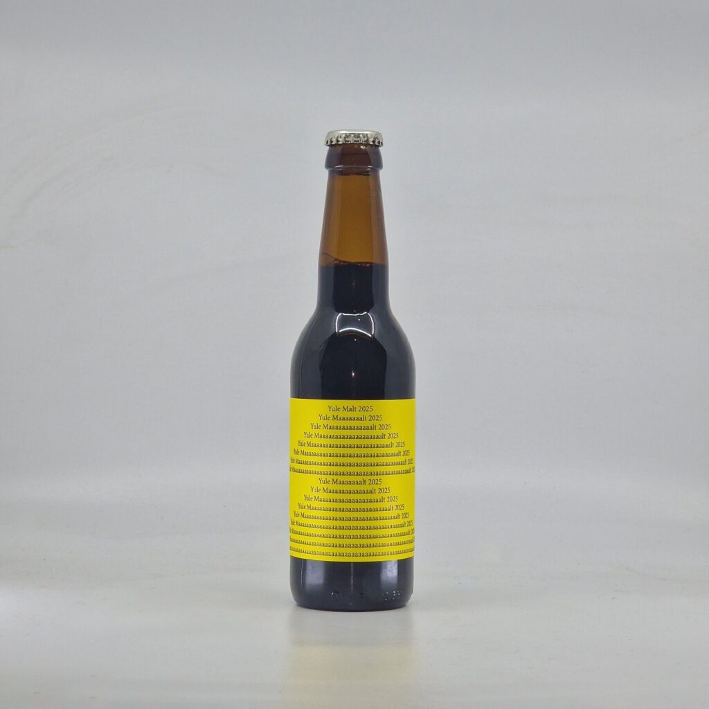 Yule Malt BA '25