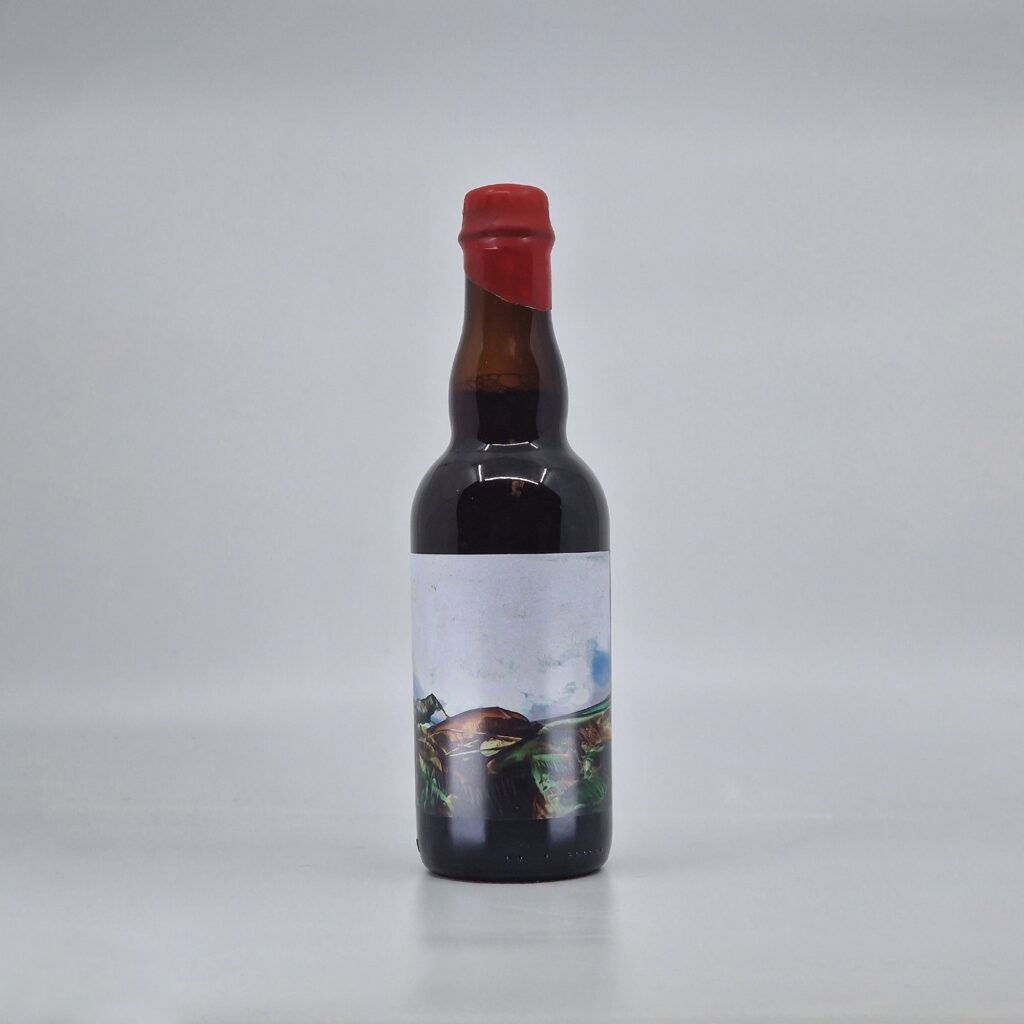 Masala Chai Barley Wine '24