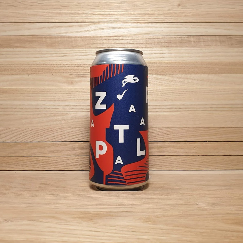 Zapatapale