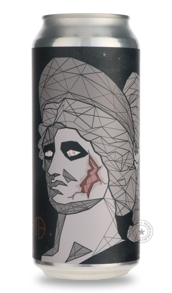 Zombie Gods And Goddesses / Beer Zombies