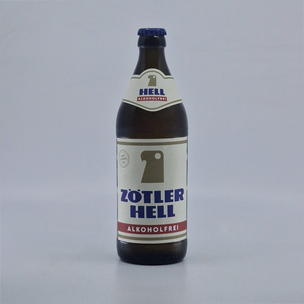 Hell Alkoholfrei