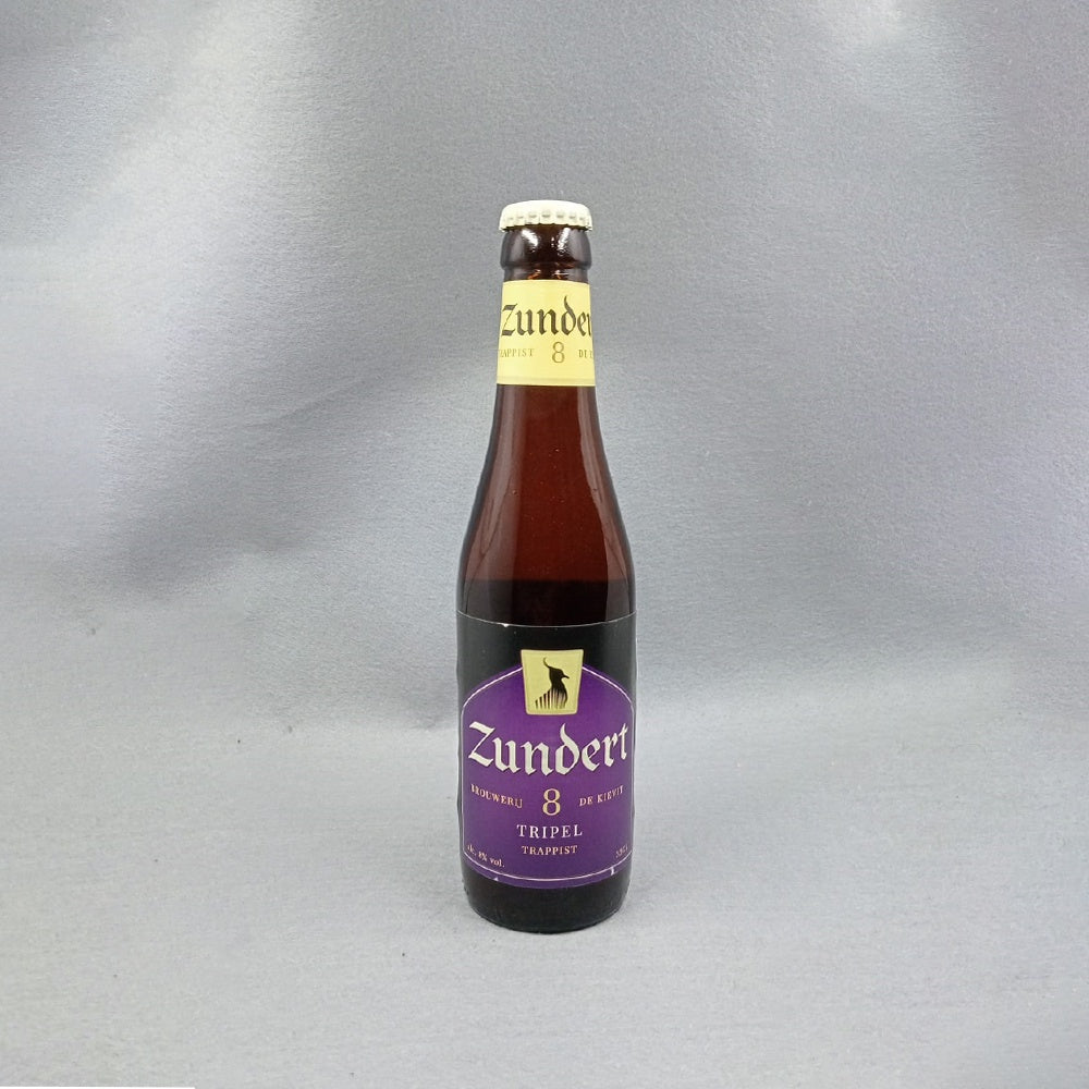 Zundert Trappist 8