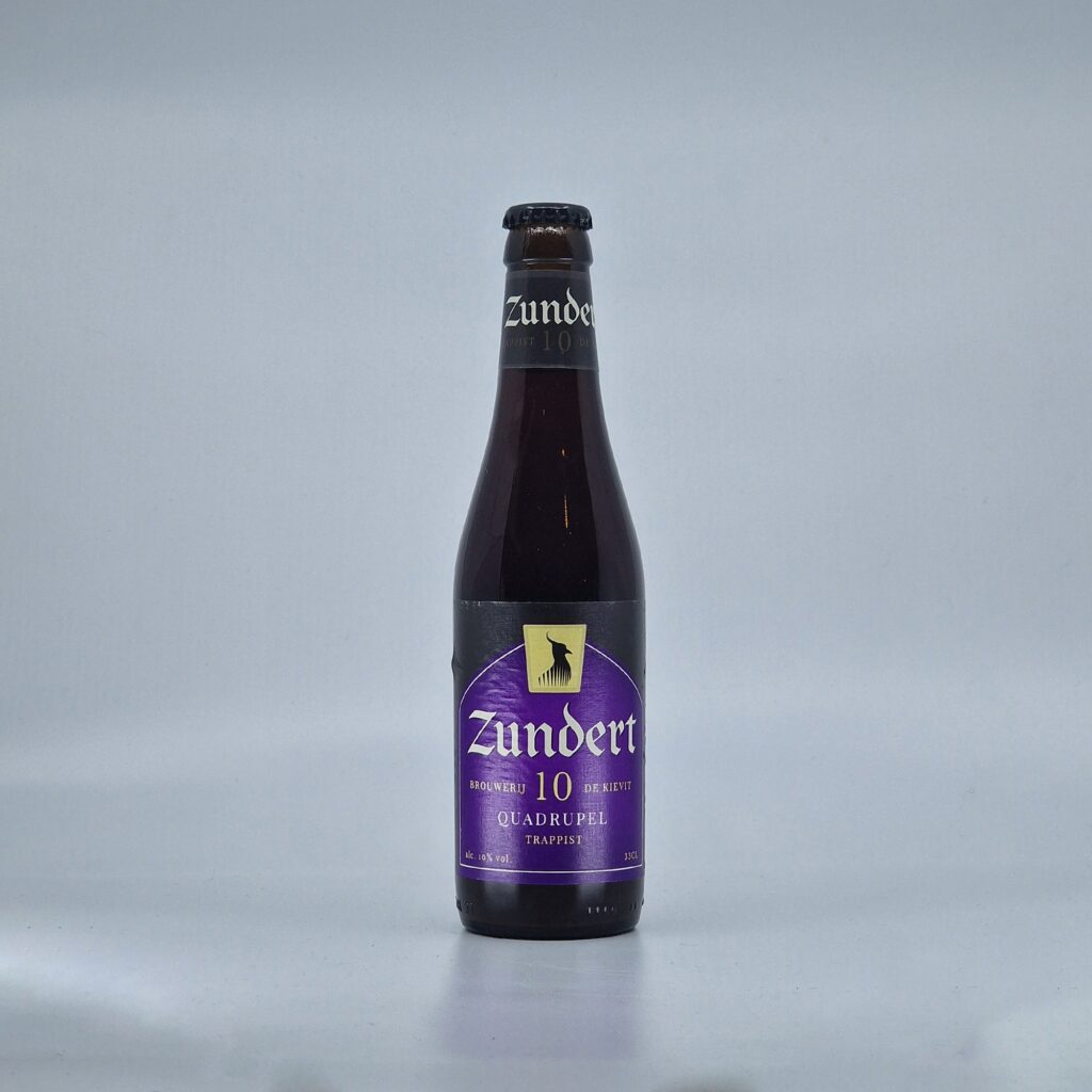 Zundert Trappist 10