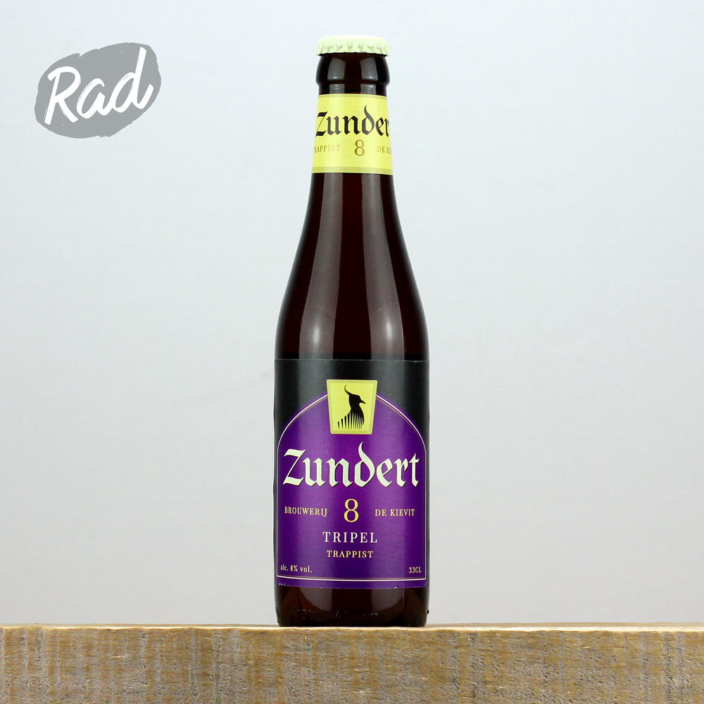 Trappist 8