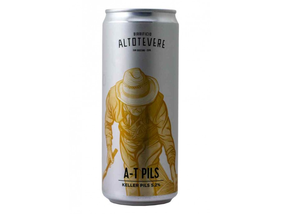 A-T Pils