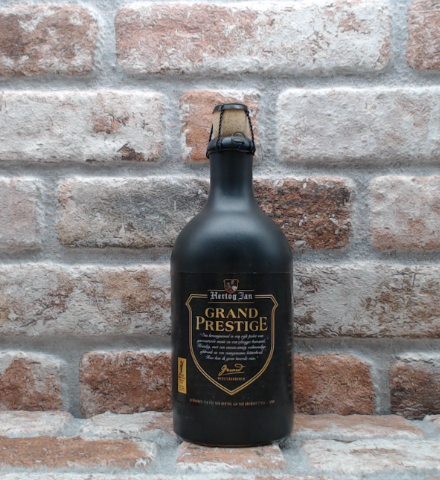 Hertog Jan Grand Prestige 2017 kruik Barleywine