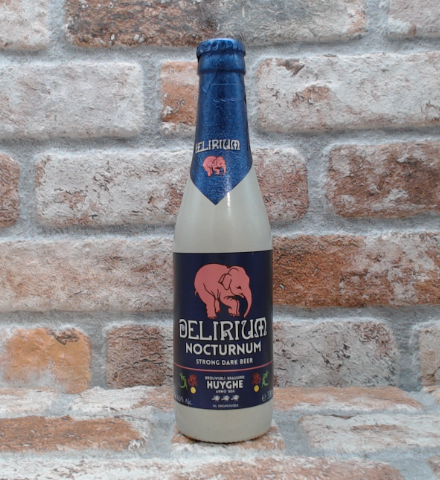 Delirium Nocturnum Strong Dark Beer