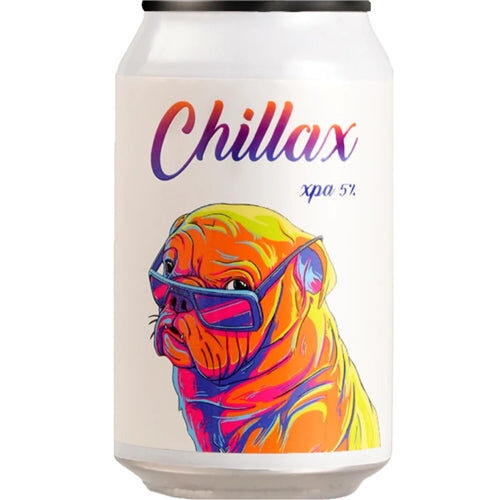 Vision Chillax XPA
