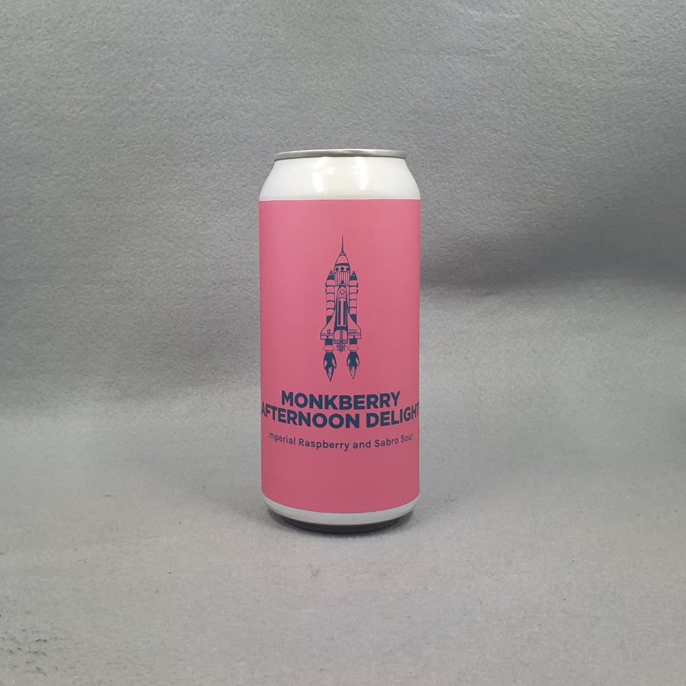 Monkberry Afternoon Delight