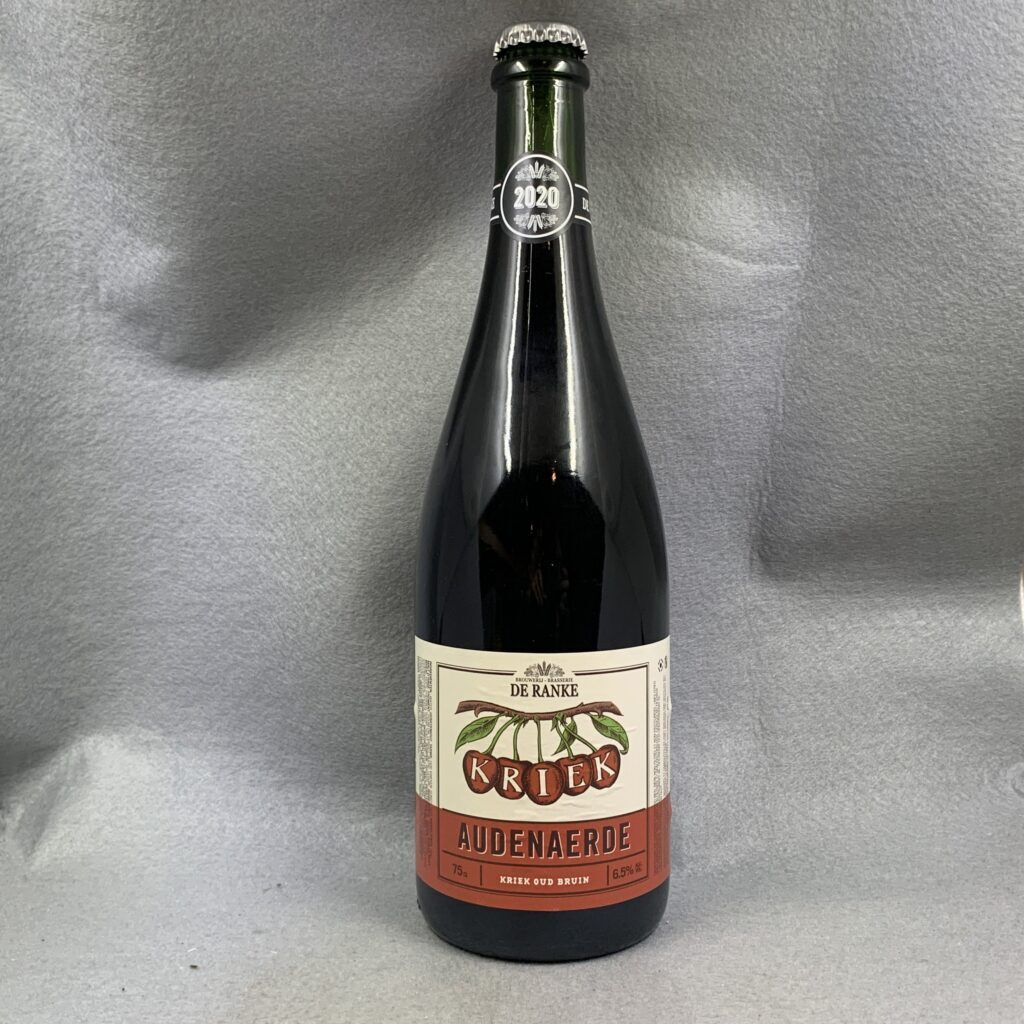 Kriek Audenaerde