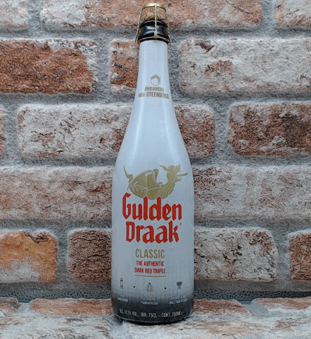 Gulden Draak Classic