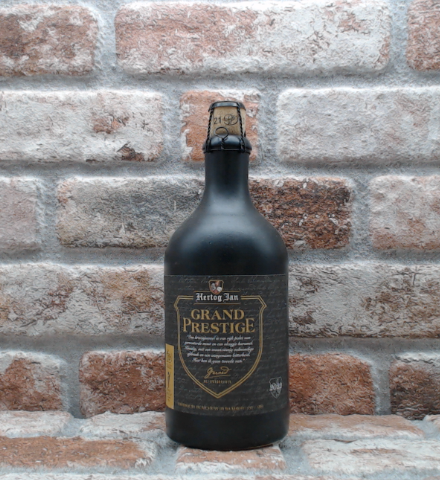 Hertog Jan Grand Prestige 2022 Kruik Barleywine