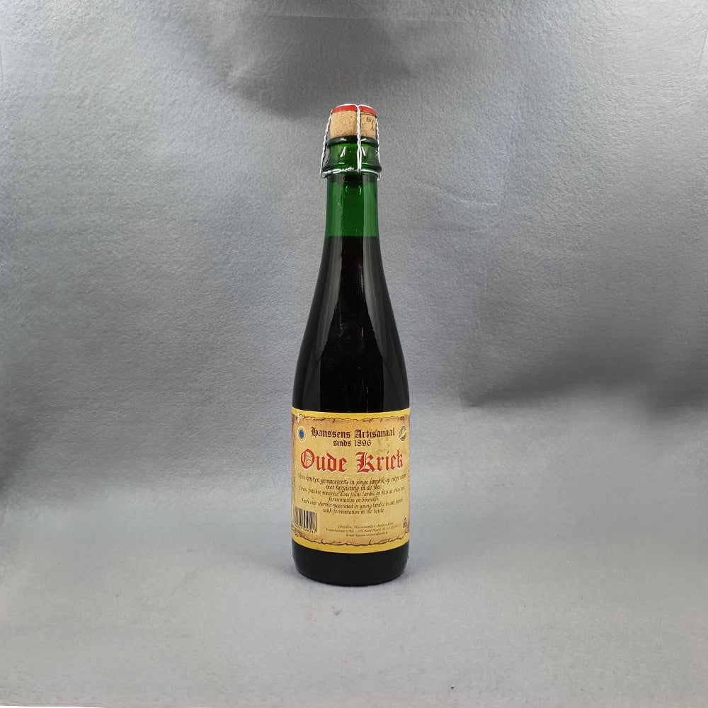 Oude Kriek