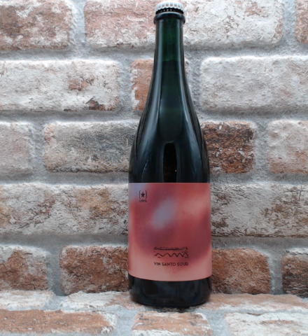 Lervig Vin Santo