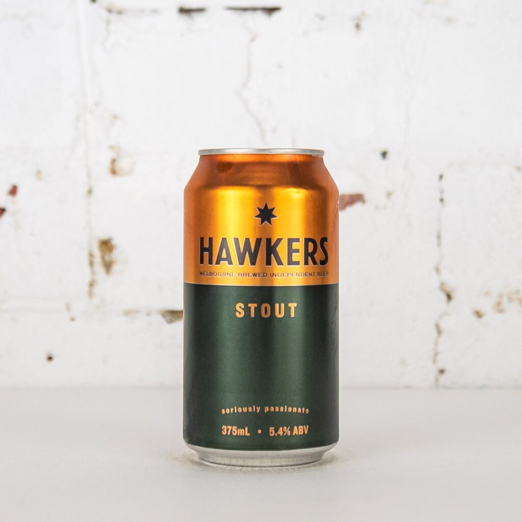 Stout