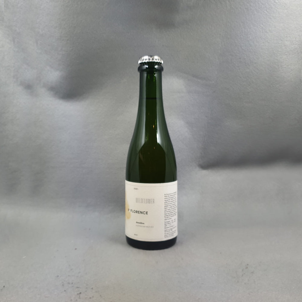 St Florence 2020: Semillon