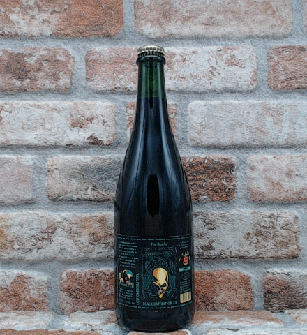 De Struise Brouwers Black Damnation XX Ma Boule 2012