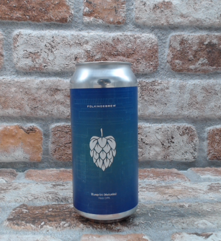 Folkingebrew Blueprint Motueka
