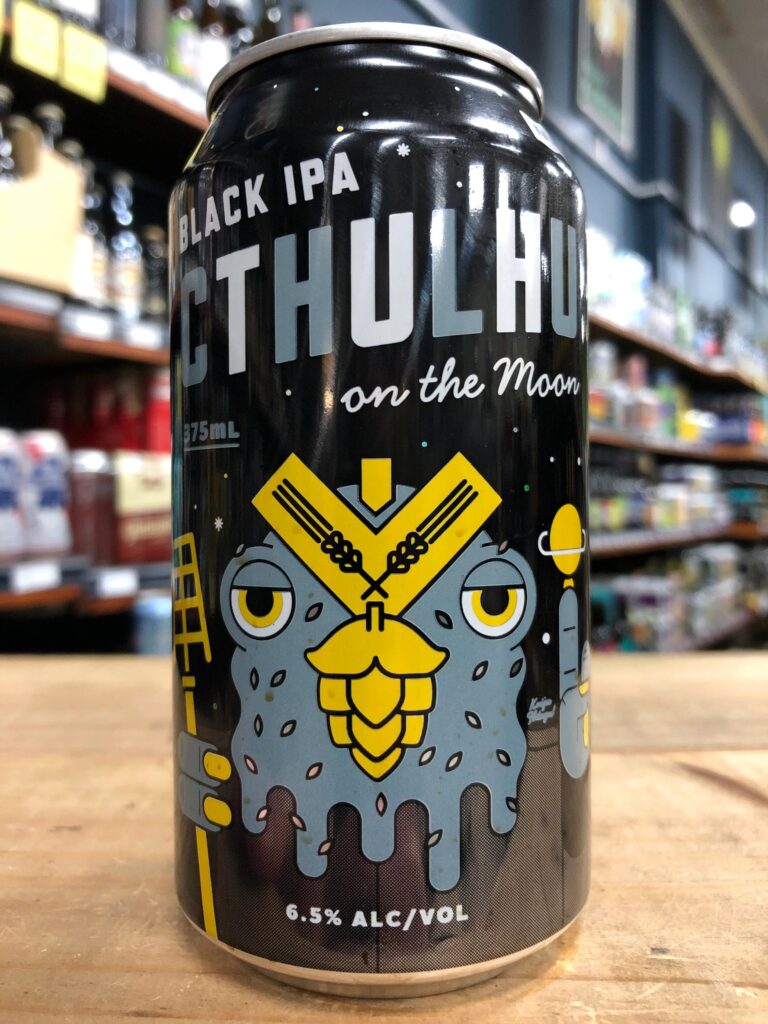 Kaiju Cthulhu