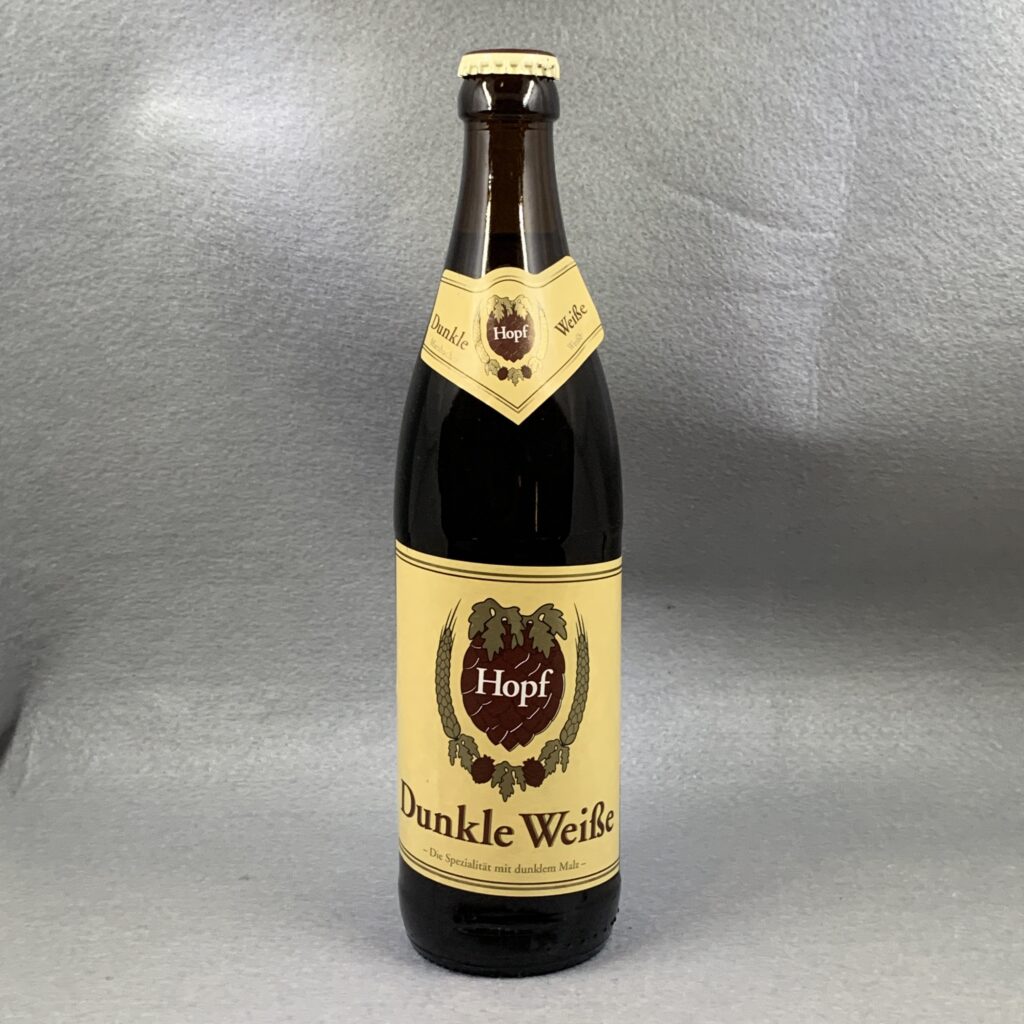 Dunkel Weisse
