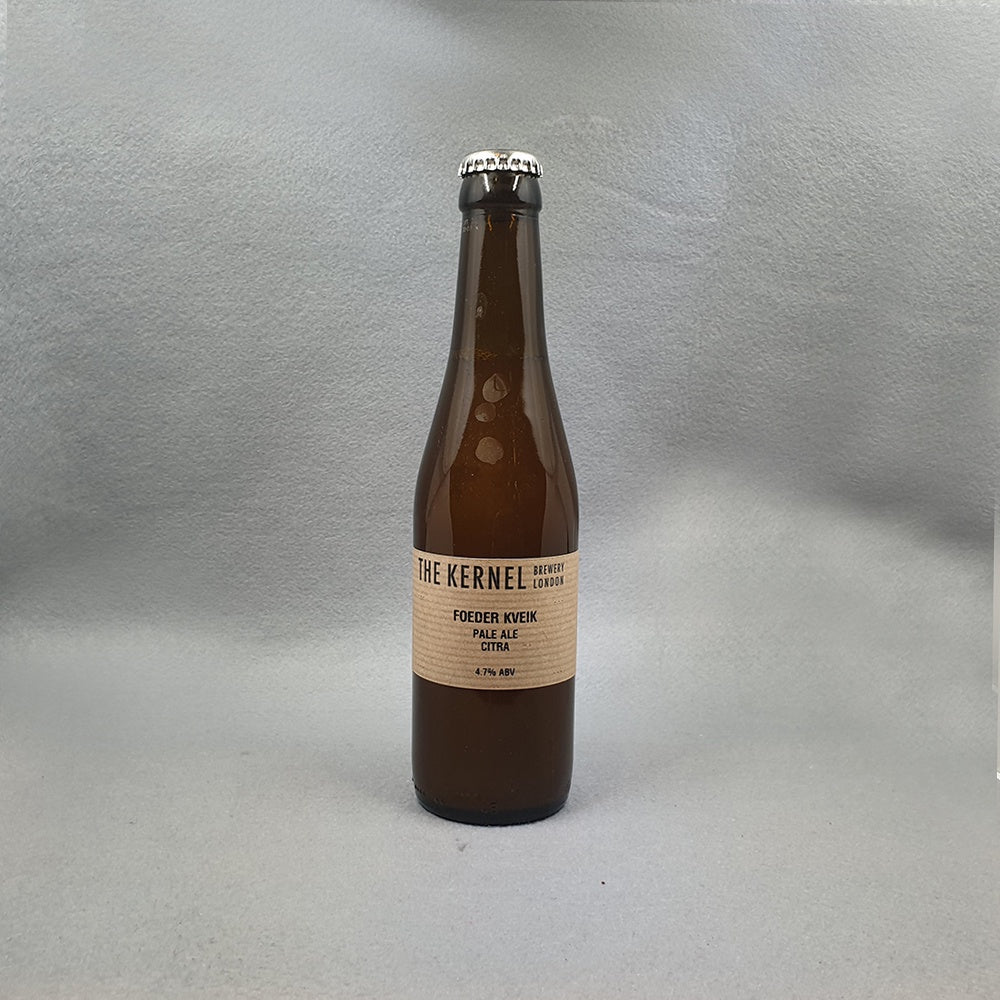 Foeder Kviek