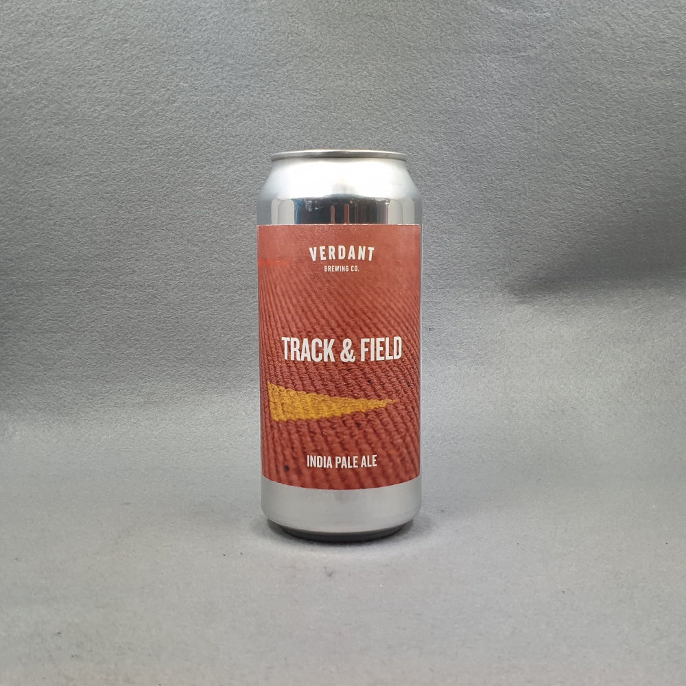 Track & Field
