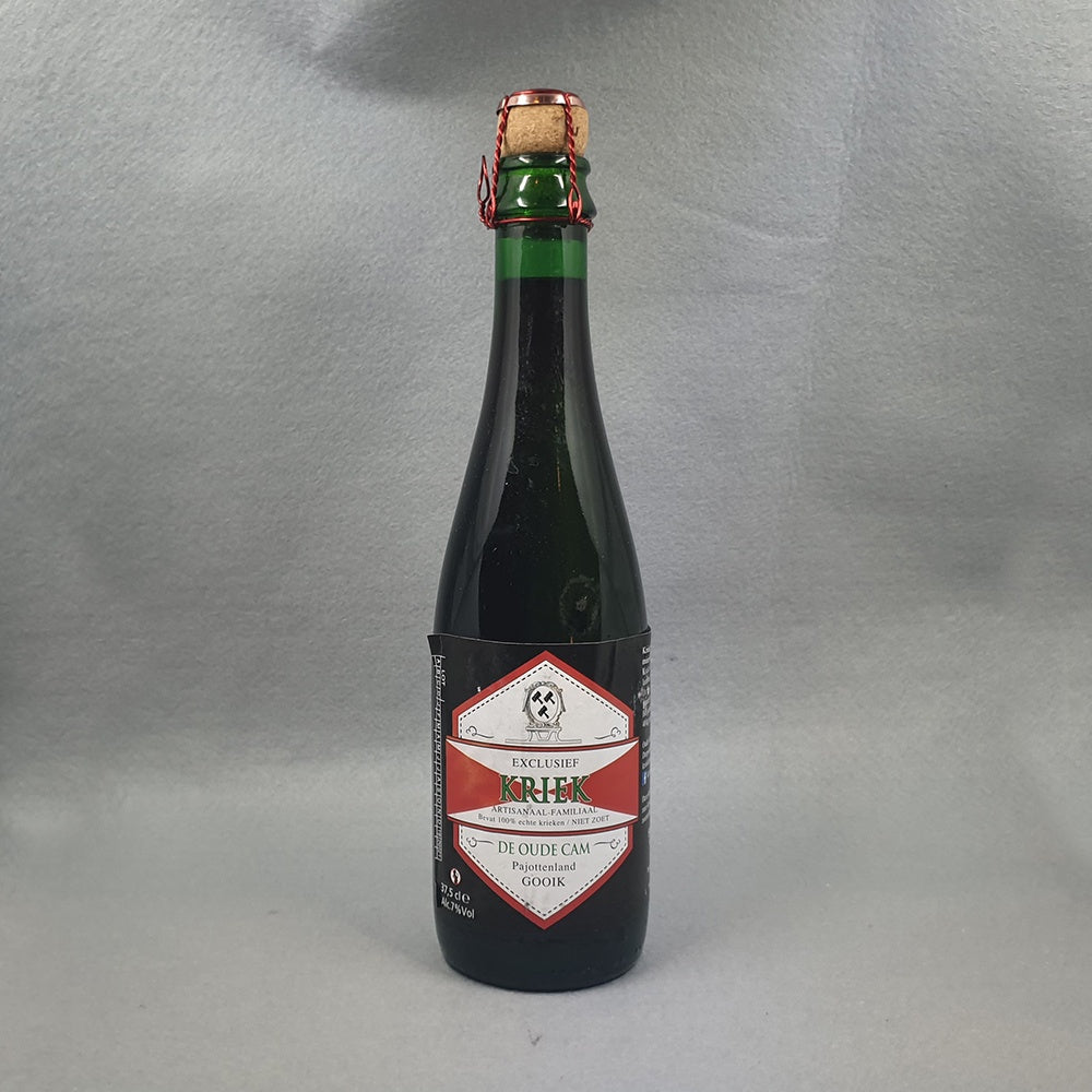 Oude Kriek