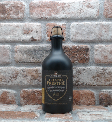 Hertog Jan Grand Prestige 2019 Kruik Barleywine