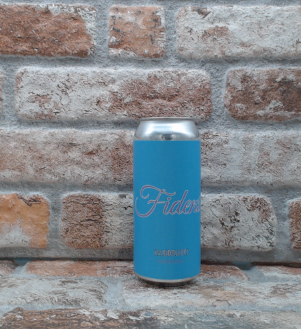 Fidens Kaleidoscope DIPA - 1 pint