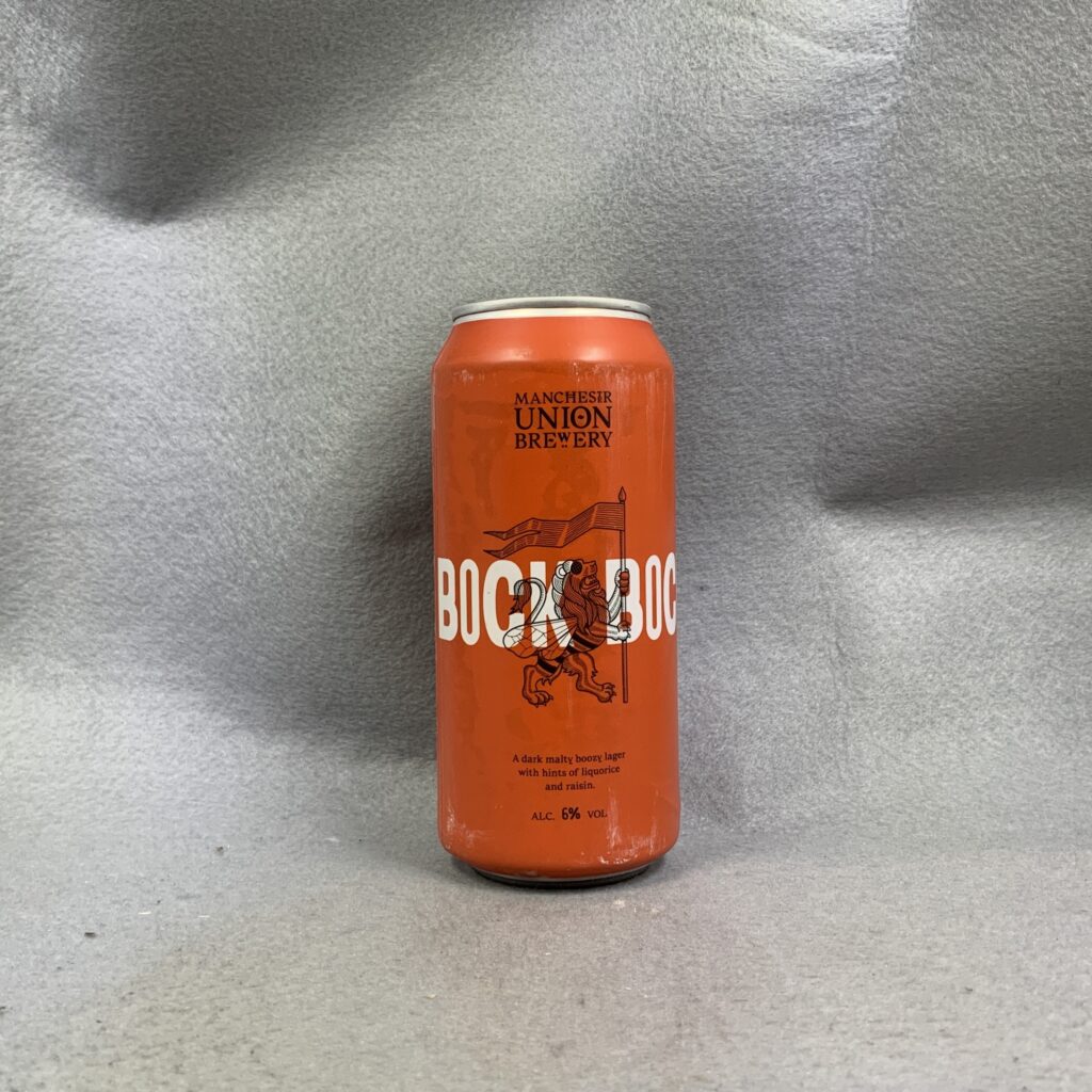 Bock