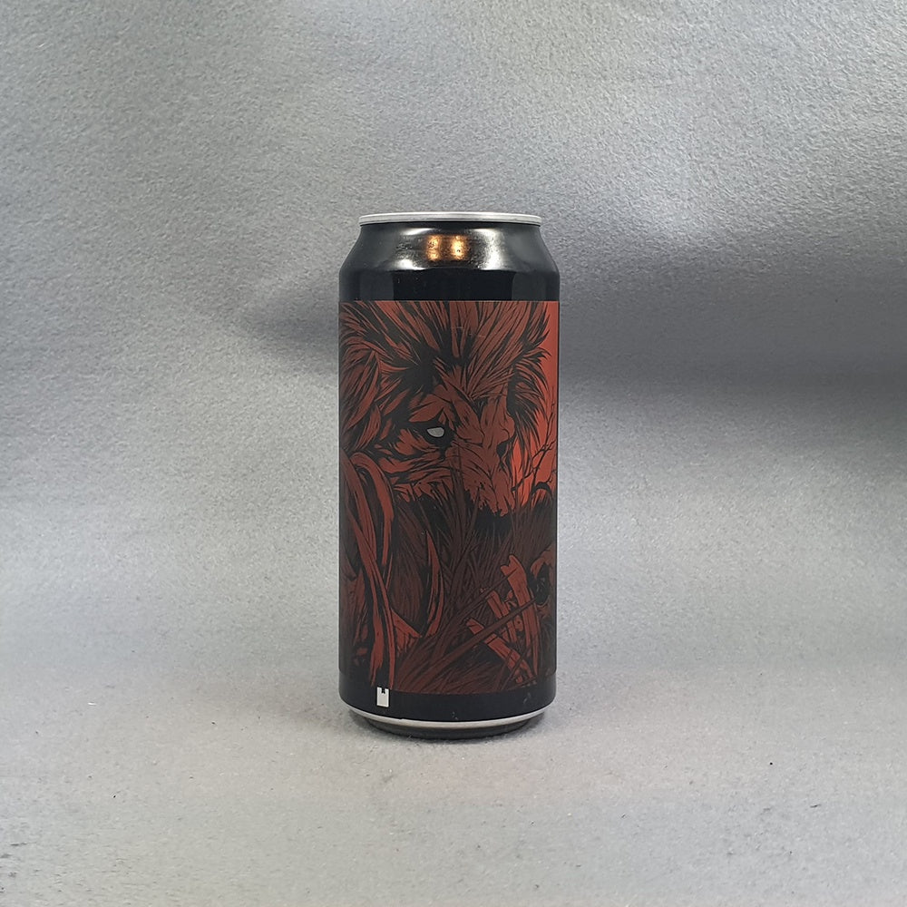 Beast Mode Series: FOVOS