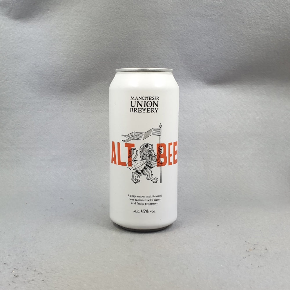 Alt Beer