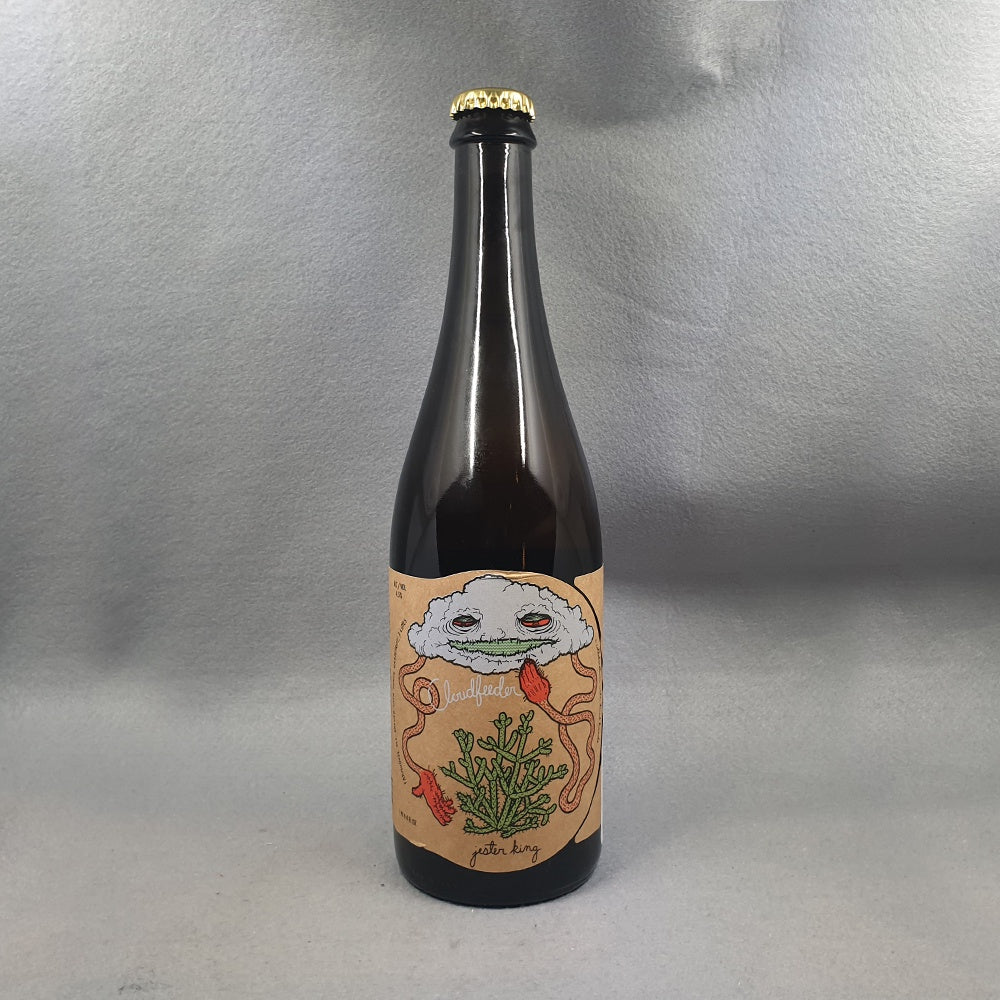 x Tired Hands Cloud Feeder