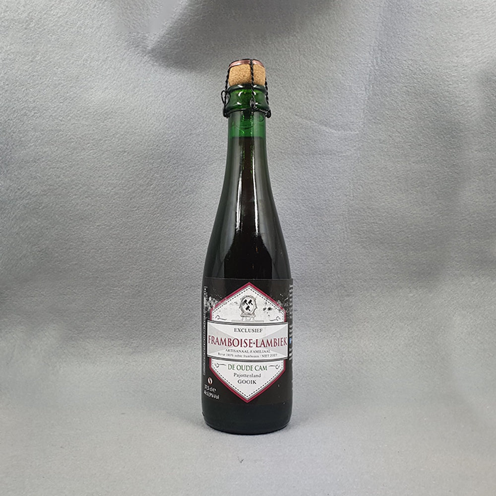 Framboise Lambiek