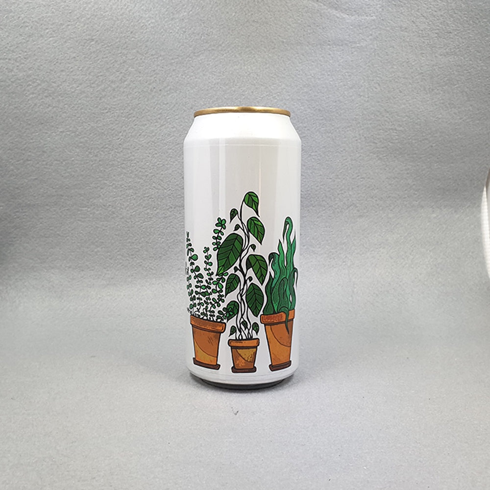 Plants Have Feelings Too