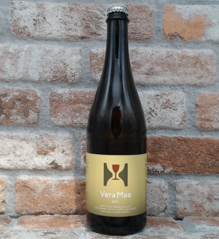 Hill Farmstead Vera Mae Ale