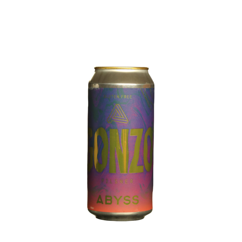 Abyss – Gonzo