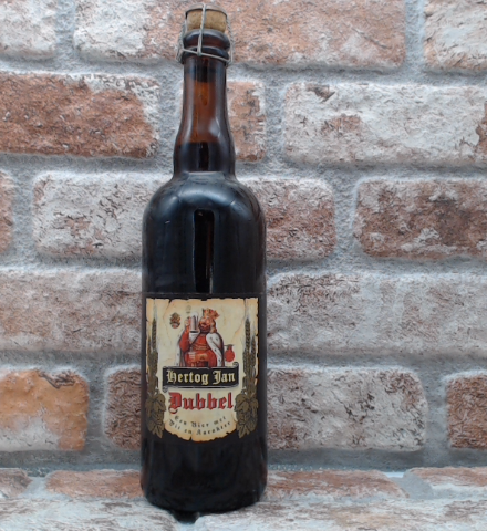 Hertog Jan Dubbel 1996