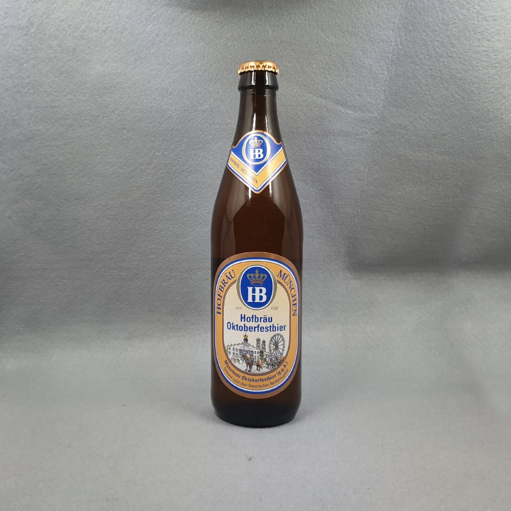 Oktoberfestbier