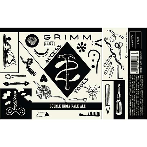 Grimm Access Tools