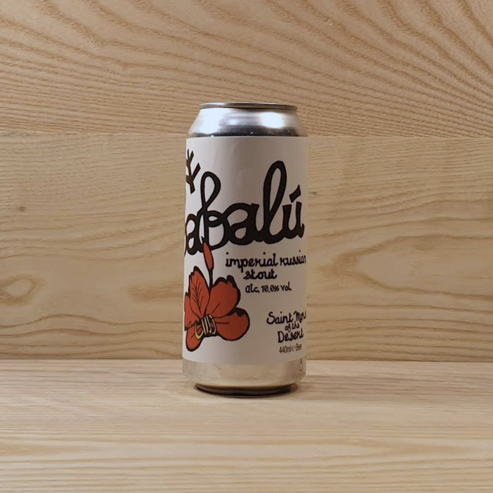 Babalu