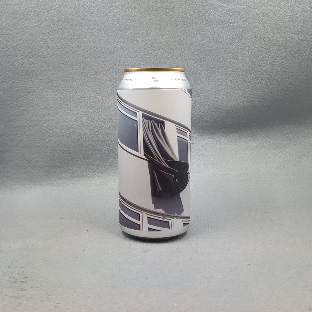 x Mikkeller Taeppefald