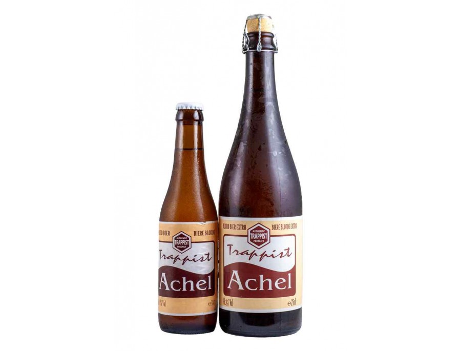 Achel Blonde