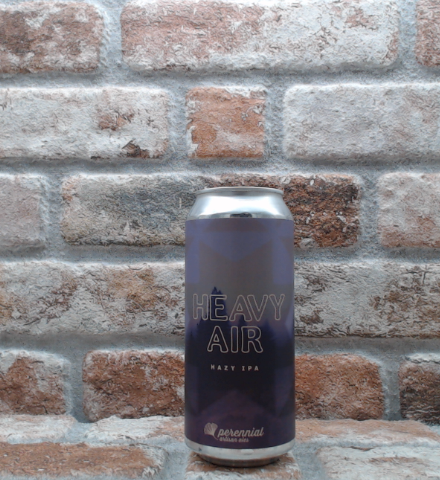 Heavy Air IPA - 1 pint