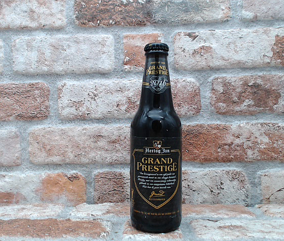 Hertog Jan Grand Prestige 2016