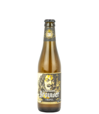 Adriaen Brouwer Tripel