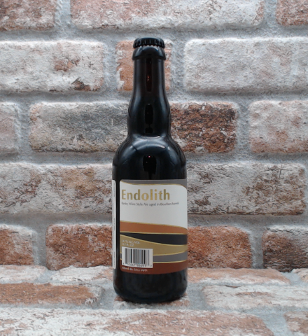 Jackie O's Brewery Endolith Barleywine